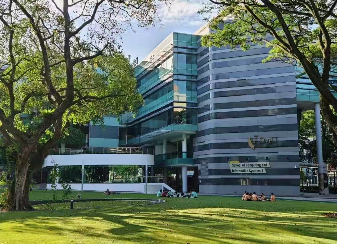 江油留学——新加坡